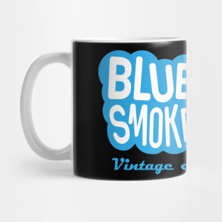 BSVS Single Color Logo Mug